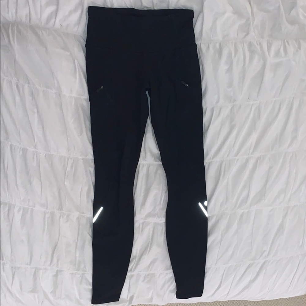 Lululemon Speed Up Tight